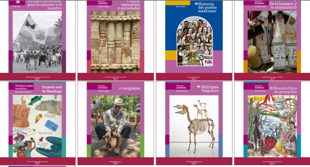USEBEQ ya cuenta con el 100 % de los libros de texto para secundarias de Querétaro