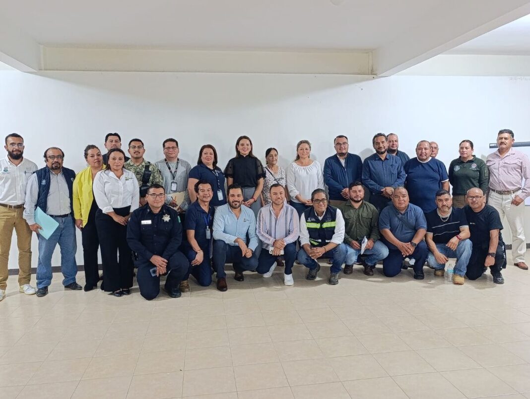 Impulsa SESA acciones de prevención para proteger la salud de las y los peregrinos al Tepeyac Impulsa SESA acciones de prevención para proteger la salud de las y los peregrinos al Tepeyac