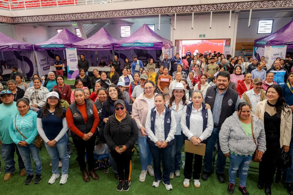 Acerca SEMUJERES servicios y atención integral a las mujeres de San Joaquín Acerca SEMUJERES servicios y atención integral a las mujeres de San Joaquín