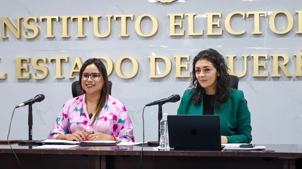 Aprueba IEEQ acreditación local del Partido Paz y de Somos México Aprueba IEEQ acreditación local del Partido Paz y de Somos México