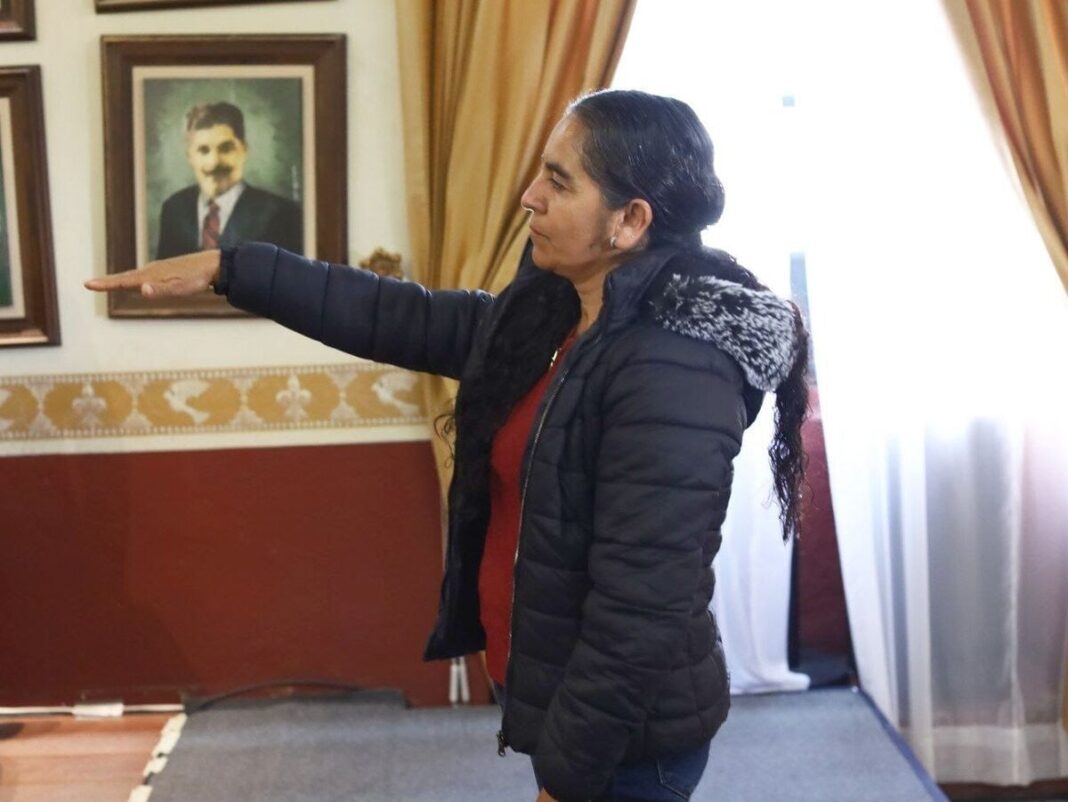 Aprueban en SJR Programa de Obra Pública con recursos FAISMUN por 22.6 mdp