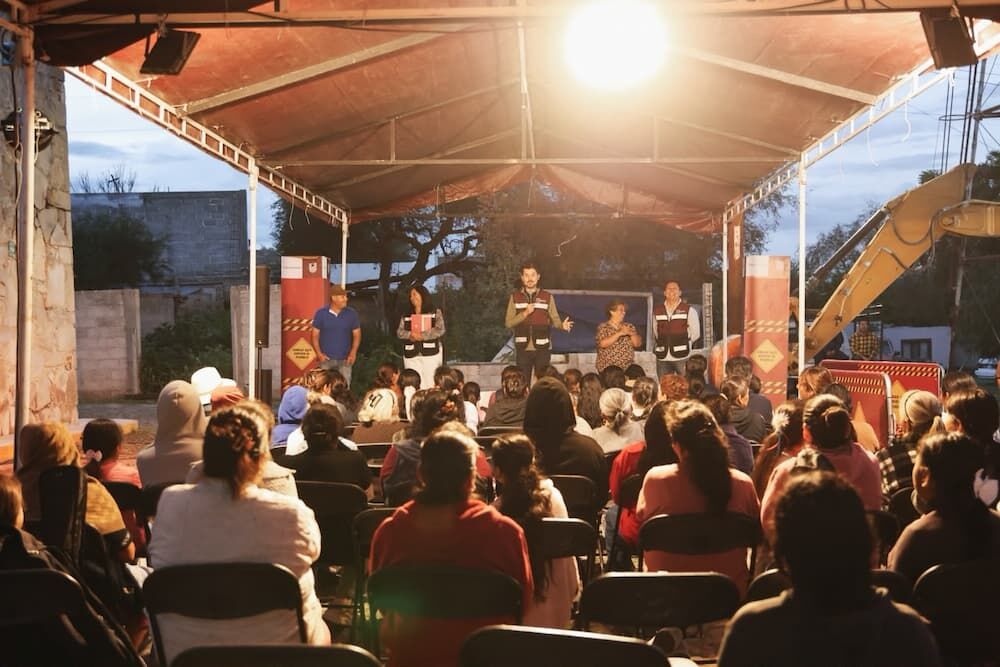 Arranca rehabilitación de calle Niños Héroes en El Cerrito, Tequisquiapan Arranca rehabilitación de calle Niños Héroes en El Cerrito, Tequisquiapan