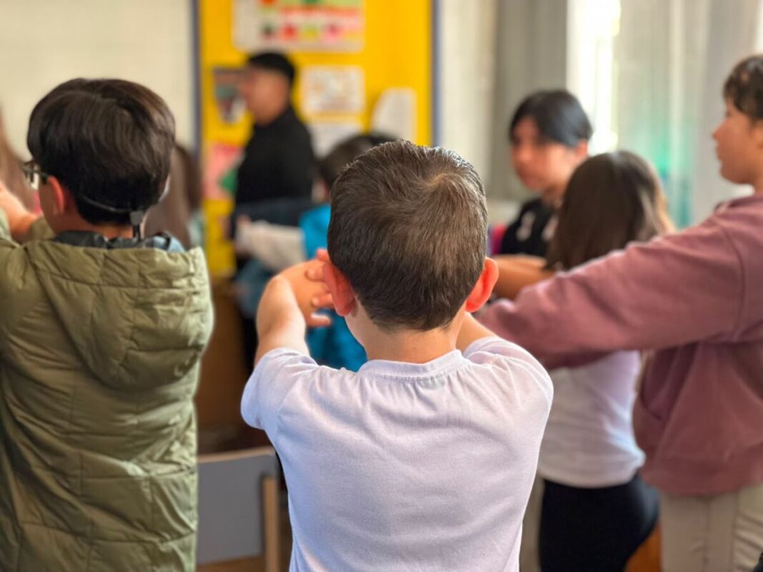 Más de 4 mil 900 personas reciben atención especializada en la Unidad Básica de Rehabilitación del DIF en Tequisquiapan Más de 4 mil 900 personas reciben atención especializada en la Unidad Básica de Rehabilitación del DIF en Tequisquiapan