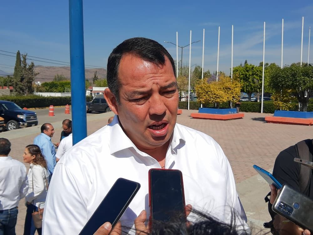Autorizaciones para obras en ejidos no dependen solo del gobierno municipal: Cabrera Autorizaciones para obras en ejidos no dependen solo del gobierno municipal: Cabrera
