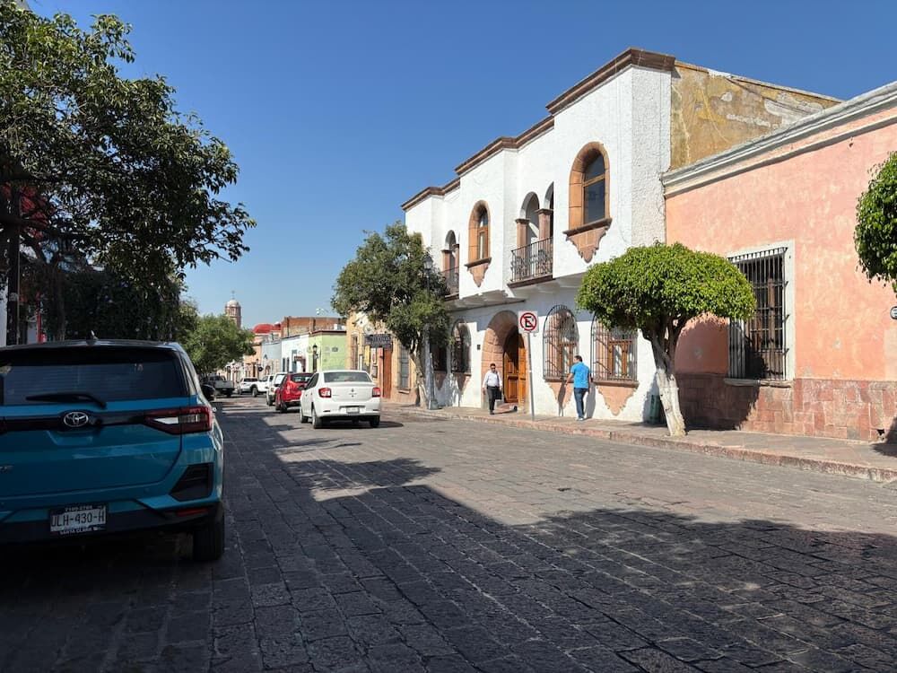 CFE anuncia inversión de 9 mil millones de pesos en Querétaro CFE anuncia inversión de 9 mil millones de pesos en Querétaro