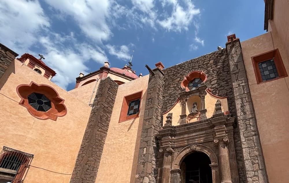 Cabrera apuesta por cerrar administración con nuevos proyectos culturales Cabrera apuesta por cerrar administración con nuevos proyectos culturales
