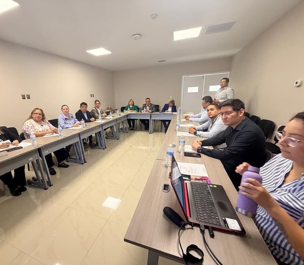 Coordinan esfuerzos para fortalecer la detección oportuna y prevención del dengue en Querétaro Coordinan esfuerzos para fortalecer la detección oportuna y prevención del dengue en Querétaro