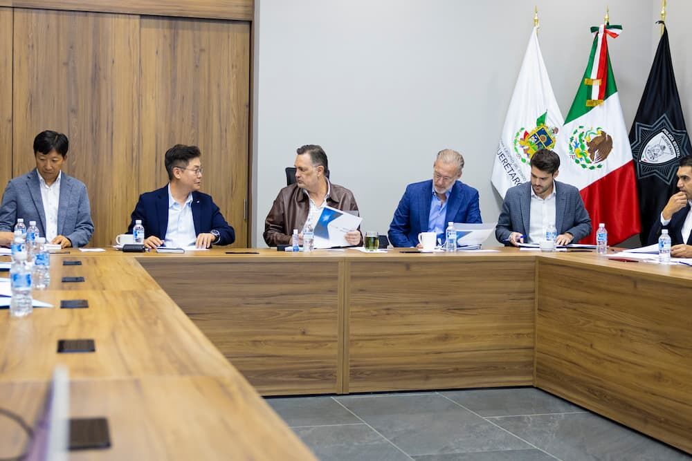 Duplica LS Cable & System México su inversión en Querétaro Duplica LS Cable & System México su inversión en Querétaro