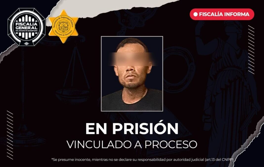 En prisión por robo equiparado; circulaba en motocicleta con reporte de robo En prisión por robo equiparado; circulaba en motocicleta con reporte de robo