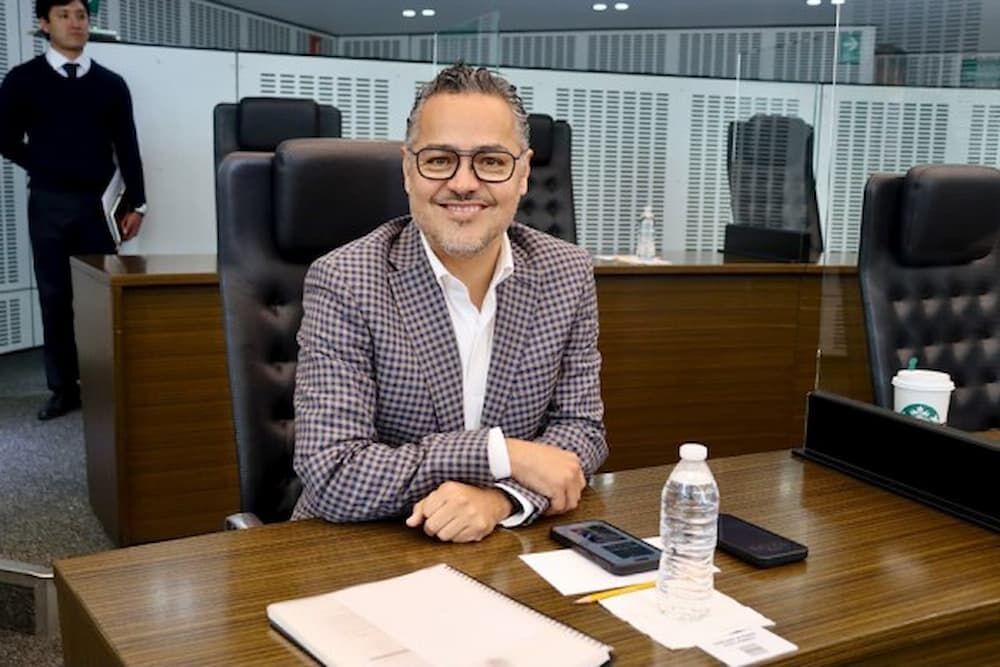 Enrique Correa exige a la CFE asumir responsabilidad ante crisis energética y dejar de hacer oídos sordos al reclamo ciudadano Enrique Correa exige a la CFE asumir responsabilidad ante crisis energética y dejar de hacer oídos sordos al reclamo ciudadano