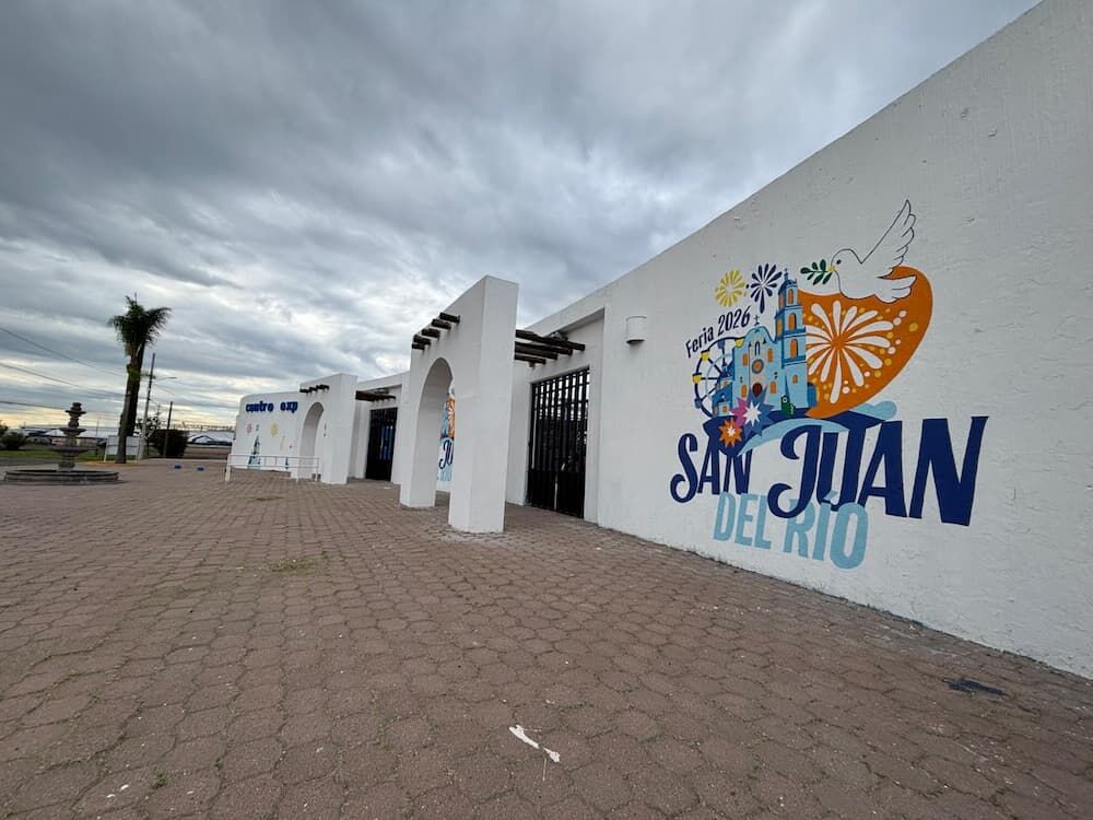 Sabotaje empañó el cierre de la Feria de San Juan; investigan daños y hay un detenido Sabotaje empañó el cierre de la Feria de San Juan; investigan daños y hay un detenido