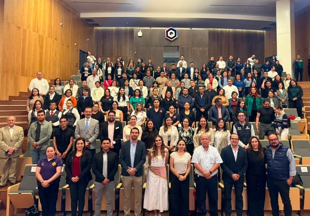 Fortalece Municipio de Querétaro al sector hotelero con capacitación para prevenir la violencia sexual infantil Fortalece Municipio de Querétaro al sector hotelero con capacitación para prevenir la violencia sexual infantil