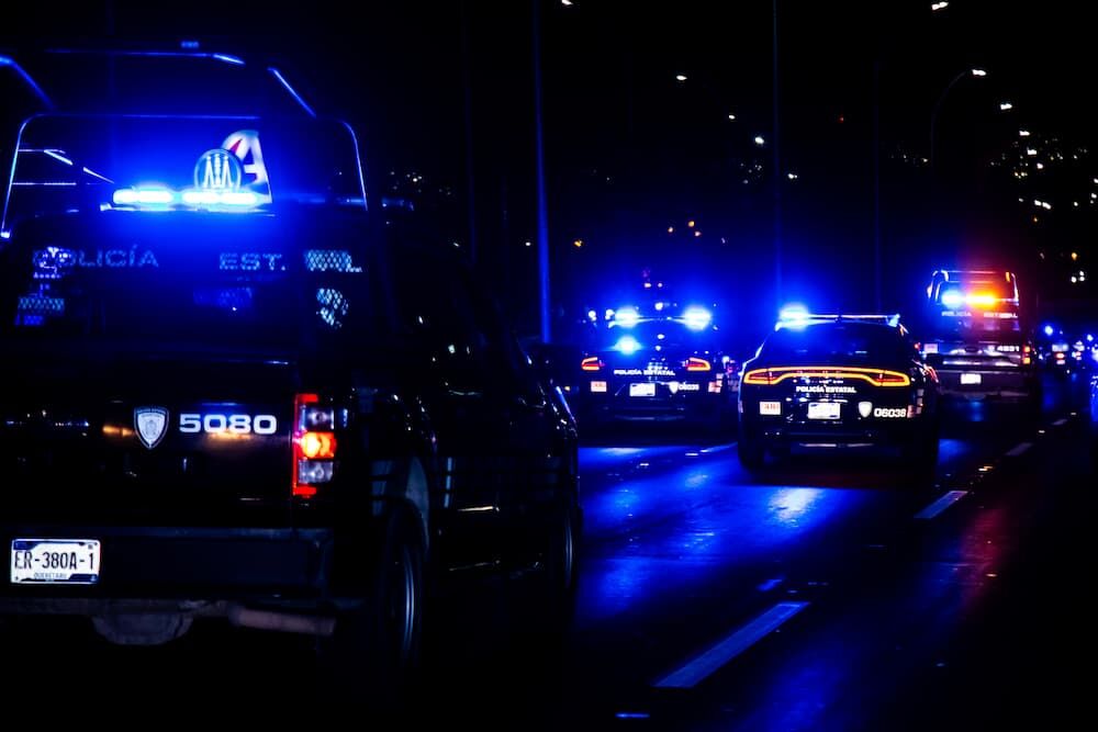 Fortalece Policía Estatal la seguridad en Querétaro con resultados operativos durante el primer semestre de 2026 Fortalece Policía Estatal la seguridad en Querétaro con resultados operativos durante el primer semestre de 2026