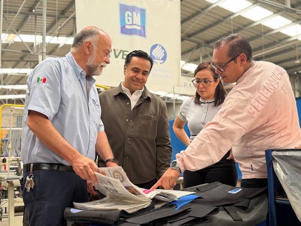 Fortalece SEDESOQ a organizaciones que transforman vidas a través de la inclusión Fortalece SEDESOQ a organizaciones que transforman vidas a través de la inclusión