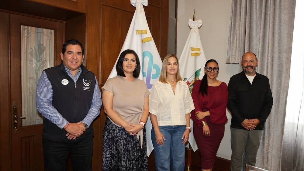 Garantizan SEDIF y el IFDP Querétaro el acceso a la justicia para sectores vulnerables Garantizan SEDIF y el IFDP Querétaro el acceso a la justicia para sectores vulnerables