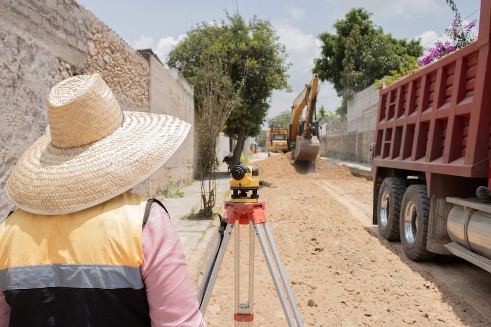 Gobierno Municipal de San Juan del Río rehabilita calle en Santa Cruz Nieto con cerca de 4.4 mdp de inversión Gobierno Municipal de San Juan del Río rehabilita calle en Santa Cruz Nieto con cerca de 4.4 mdp de inversión