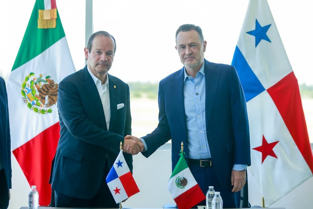 Impulsa Querétaro nuevas oportunidades de colaboración económica con Panamá Impulsa Querétaro nuevas oportunidades de colaboración económica con Panamá
