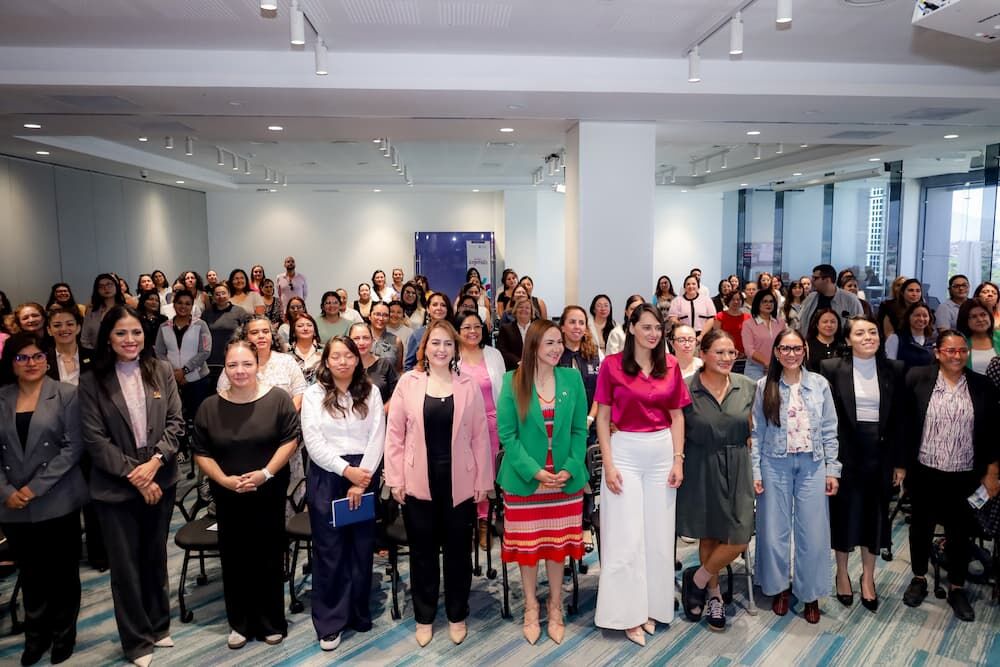 Impulsa SEMUJERES entornos laborales libres de estigmas Impulsa SEMUJERES entornos laborales libres de estigmas