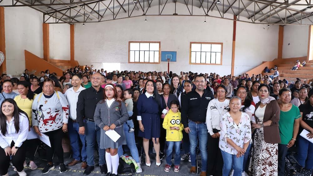 Inicia registro para el apoyo del Programa de Transporte Escolar en Peñamiller Inicia registro para el apoyo del Programa de Transporte Escolar en Peñamiller