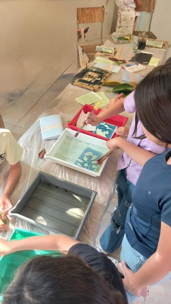 Invita la SECULT a sus talleres y cursos de verano Invita la SECULT a sus talleres y cursos de verano