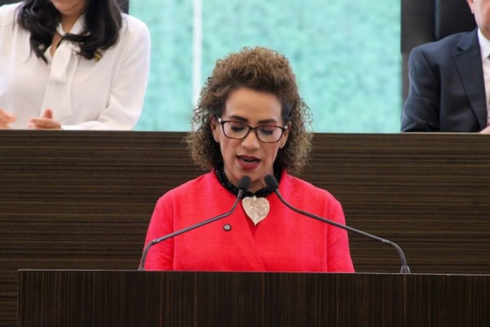 La paridad debe traducirse en acceso real al poder, no sólo en el número de candidaturas La paridad debe traducirse en acceso real al poder, no sólo en el número de candidaturas