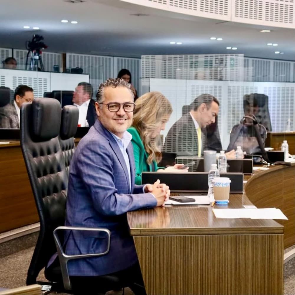 Las 2 horas de estacionamiento gratuito sin validaciones ni condiciones: Enrique Correa Las 2 horas de estacionamiento gratuito sin validaciones ni condiciones: Enrique Correa
