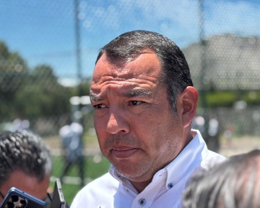 PAN va por continuidad en San Juan del Río para 2027: Roberto Cabrera PAN va por continuidad en San Juan del Río para 2027: Roberto Cabrera