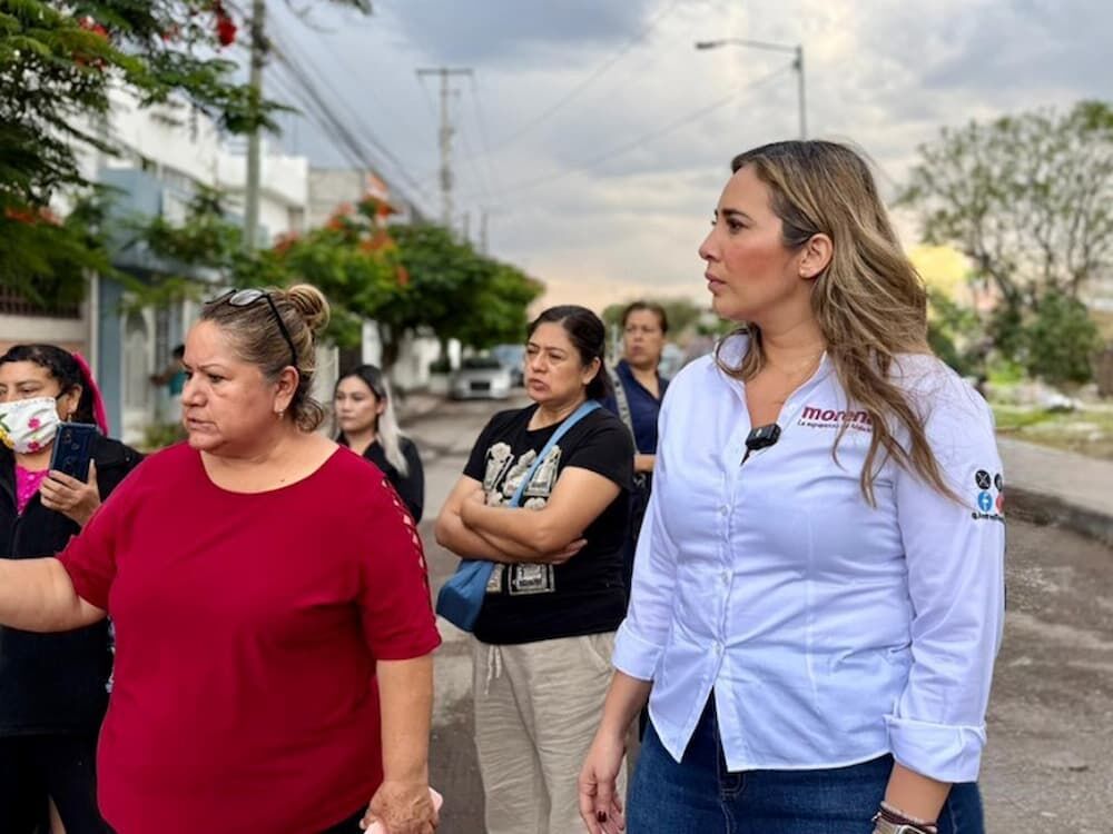 Posicionamiento de la diputada Andrea Tovar respecto de la venta de predios propiedad del municipio Posicionamiento de la diputada Andrea Tovar respecto de la venta de predios propiedad del municipio