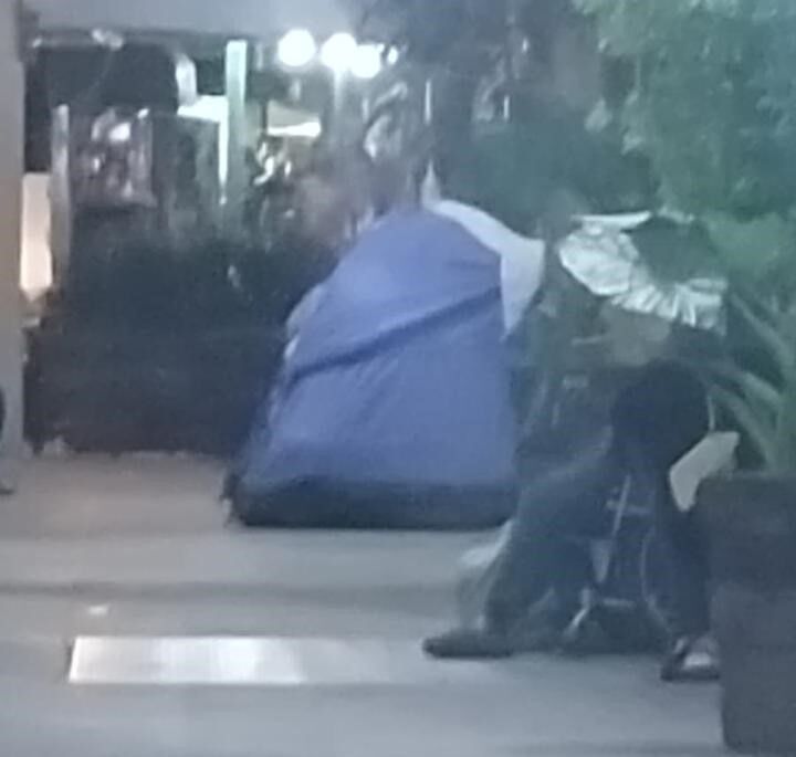 Presencia de personas en situación de calle afecta al comercio y al turismo en el Centro de San Juan del Río: Canaco 4 Presencia de personas en situación de calle afecta al comercio y al turismo en el Centro de San Juan del Río: Canaco