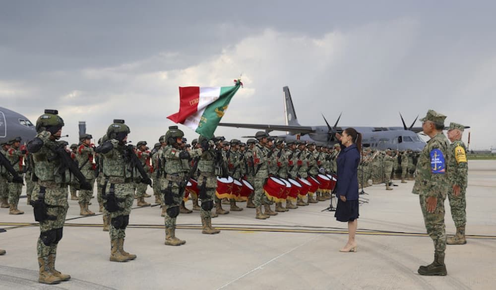 Presidenta reconoce al agrupamiento Yumare por apoyo a Venezuela por terremotos Presidenta reconoce al agrupamiento Yumare por apoyo a Venezuela por terremotos