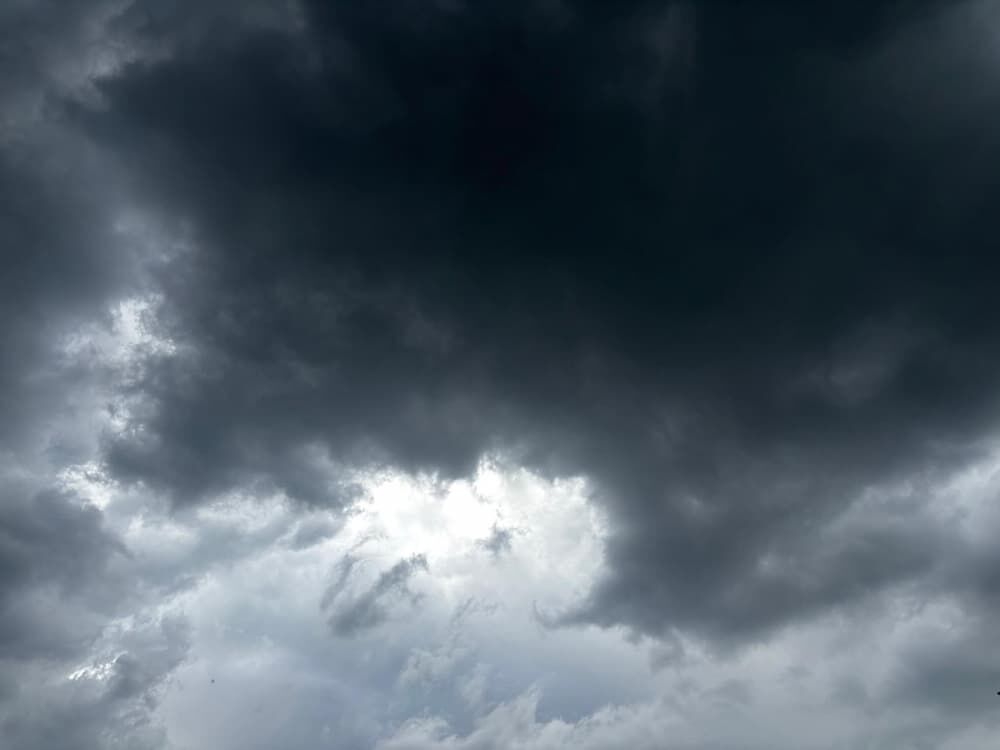 Protección Civil mantiene alerta por lluvias; no se reportan afectaciones graves en Querétaro Protección Civil mantiene alerta por lluvias; no se reportan afectaciones graves en Querétaro