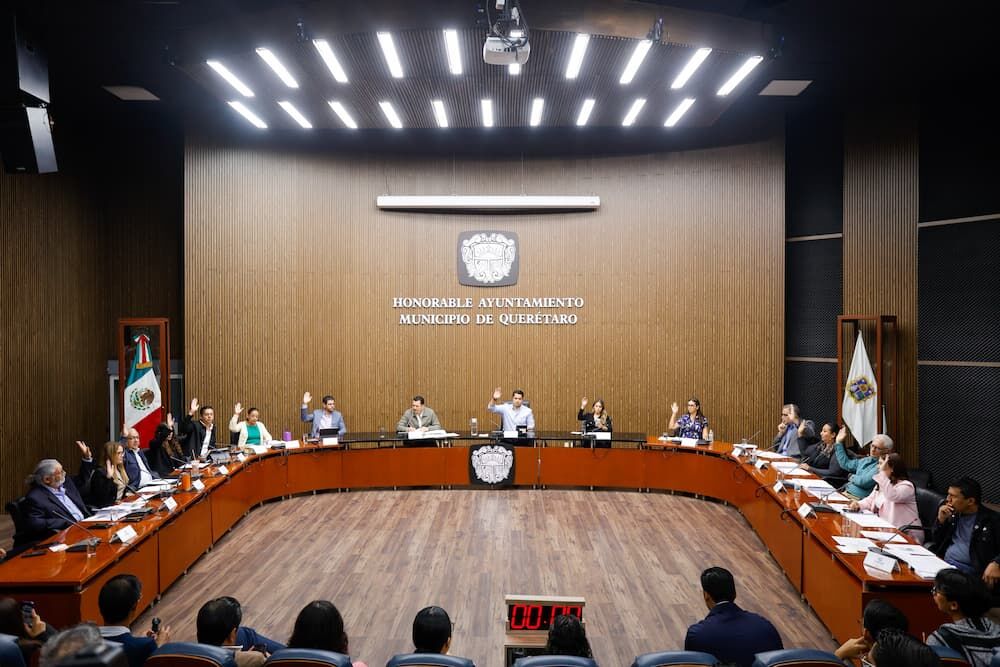 Proyectan crear nuevas áreas de conservación en el municipio de Querétaro Proyectan crear nuevas áreas de conservación en el municipio de Querétaro