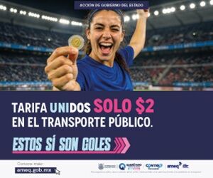 Publicidad julio 2026 PENSADOR QUERETANO AMEQ GOLESTARIFA