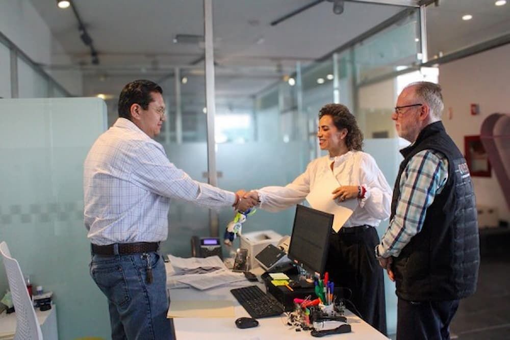 Querétaro legisla a la vanguardia en turismo comunitario con reforma histórica Querétaro legisla a la vanguardia en turismo comunitario con reforma histórica