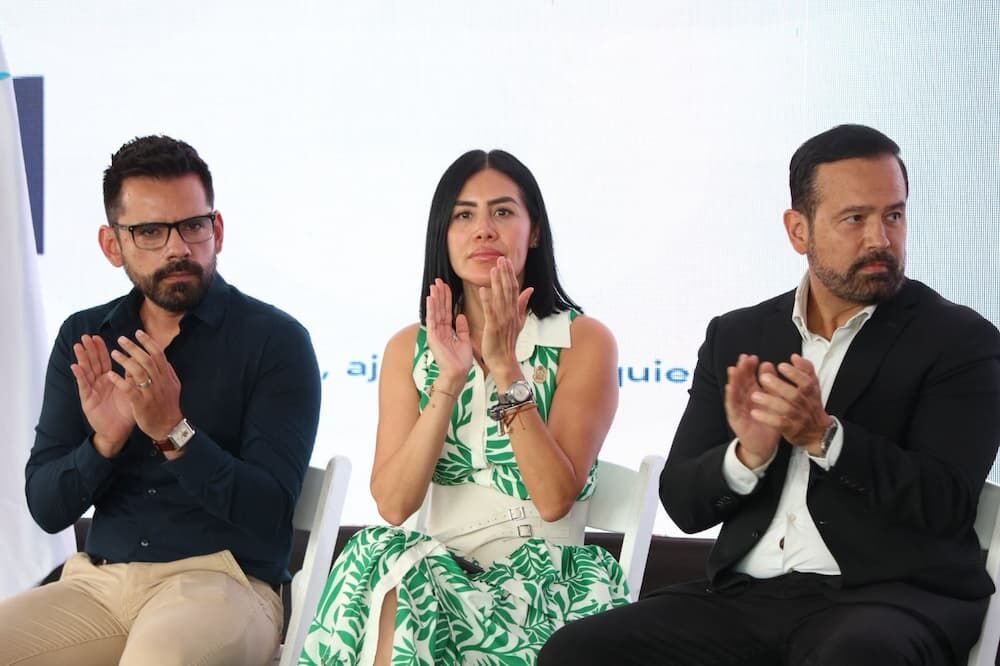 Querétaro mantiene crecimiento del empleo formal durante 2026 Querétaro mantiene crecimiento del empleo formal durante 2026