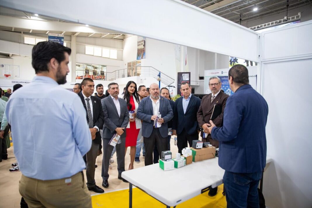 Realizan Segundo Open House Logística Sustentable y Competitividad Ambiental en San Juan del Río