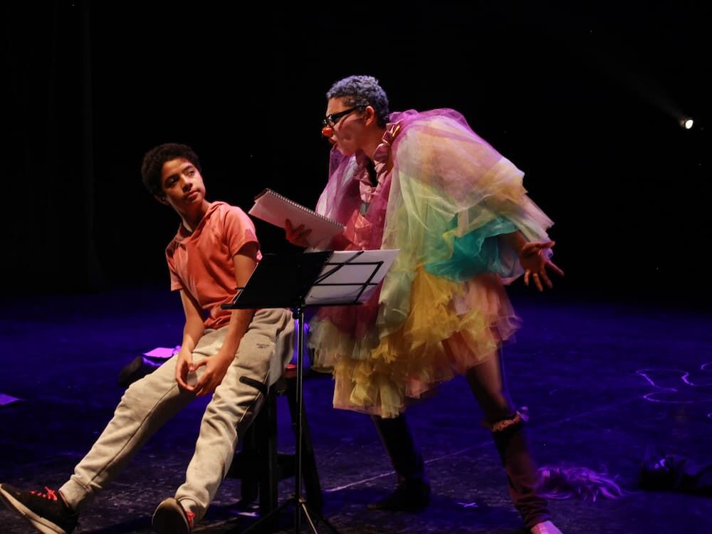 Recibe Querétaro la edición 24 del Festival de la Joven Dramaturgia Recibe Querétaro la edición 24 del Festival de la Joven Dramaturgia