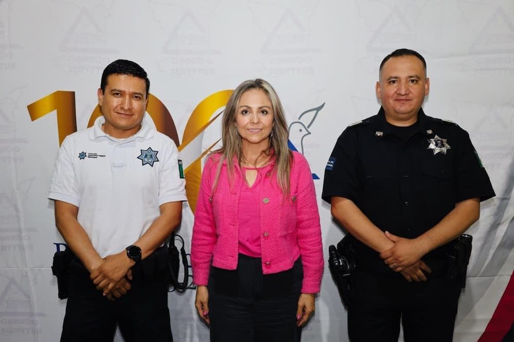 Reunión entre SSPM-SJR y Canaco Servytur San Juan del Río para fortalecer coordinación a favor de la seguridad Reunión entre SSPM-SJR y Canaco Servytur San Juan del Río para fortalecer coordinación a favor de la seguridad
