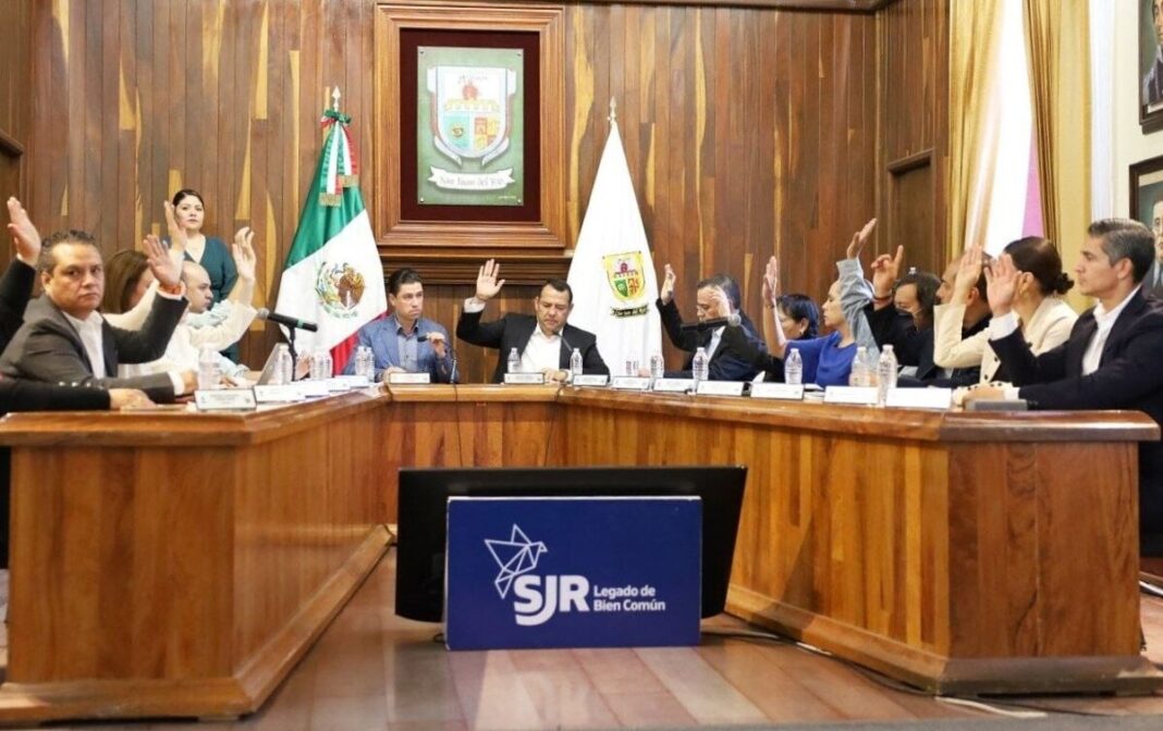 San Juan del Río otorgará descuentos en traslado de dominio, predial, multas y recargos San Juan del Río otorgará descuentos en traslado de dominio, predial, multas y recargos