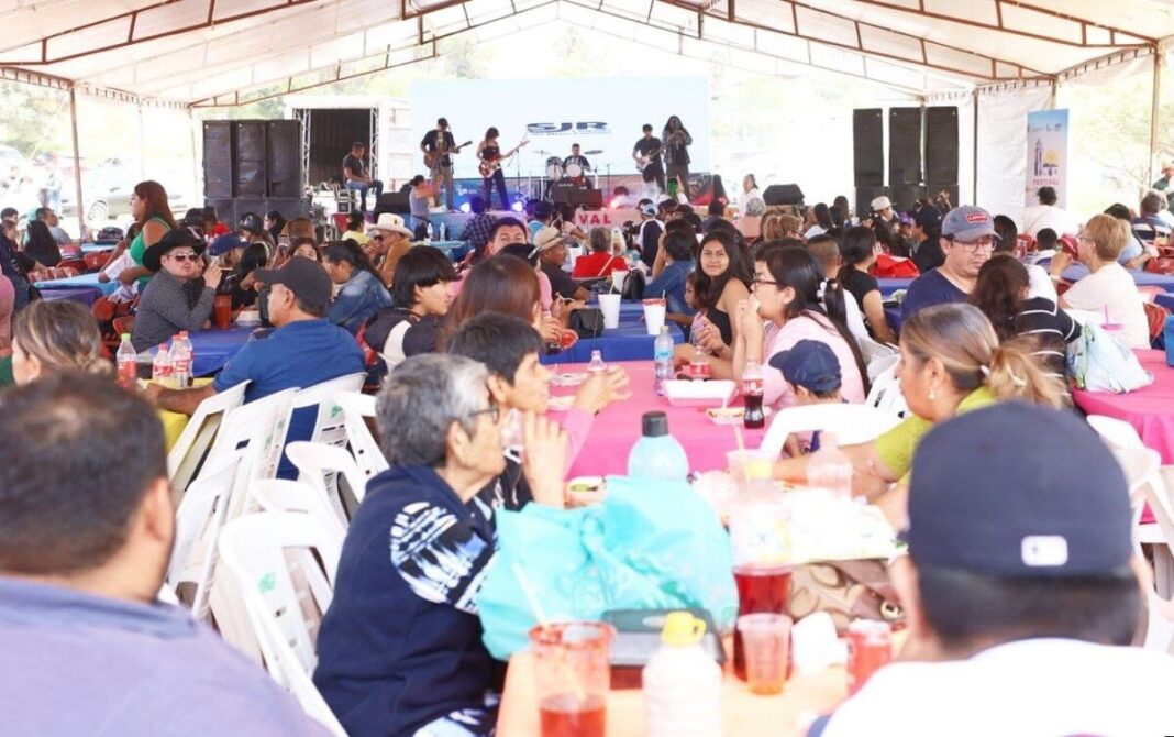 San Juan del Río realiza con éxito el “Festival con Sabor a Mar La Estancia 2026” San Juan del Río realiza con éxito el “Festival con Sabor a Mar La Estancia 2026”