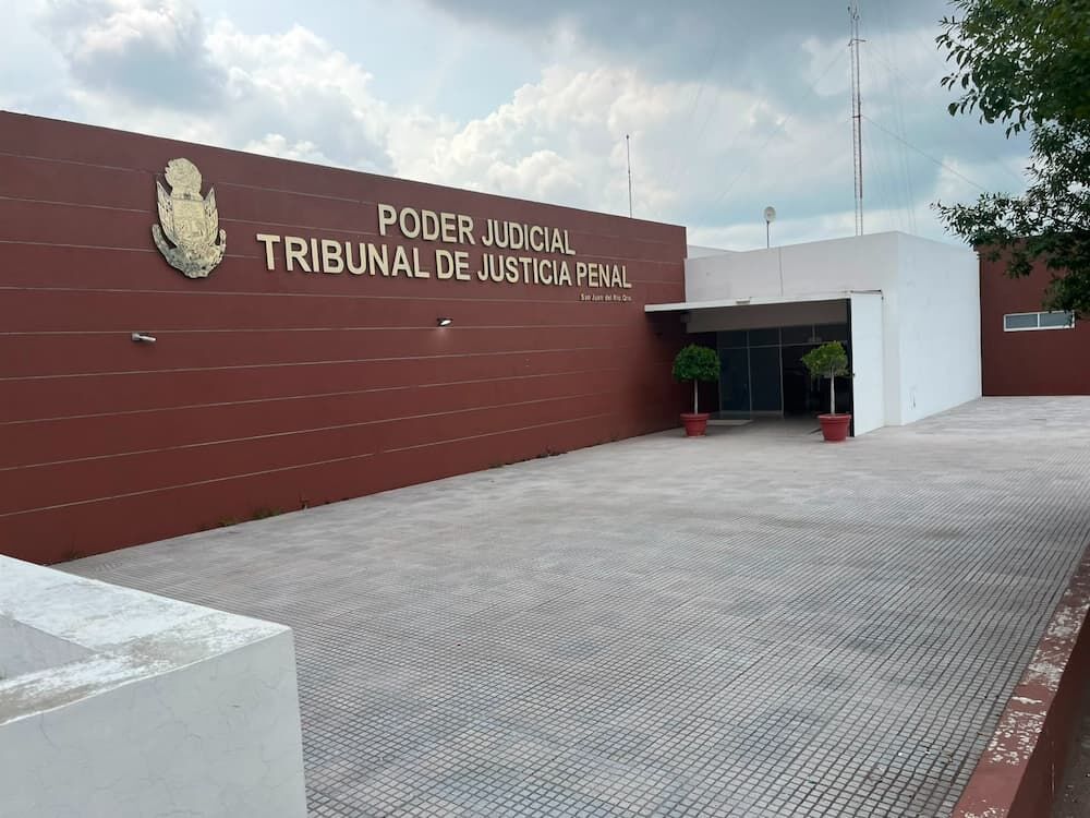 Vinculan a proceso a tres policías estatales por muerte de Oscar Vinculan a proceso a tres policías estatales por muerte de Oscar