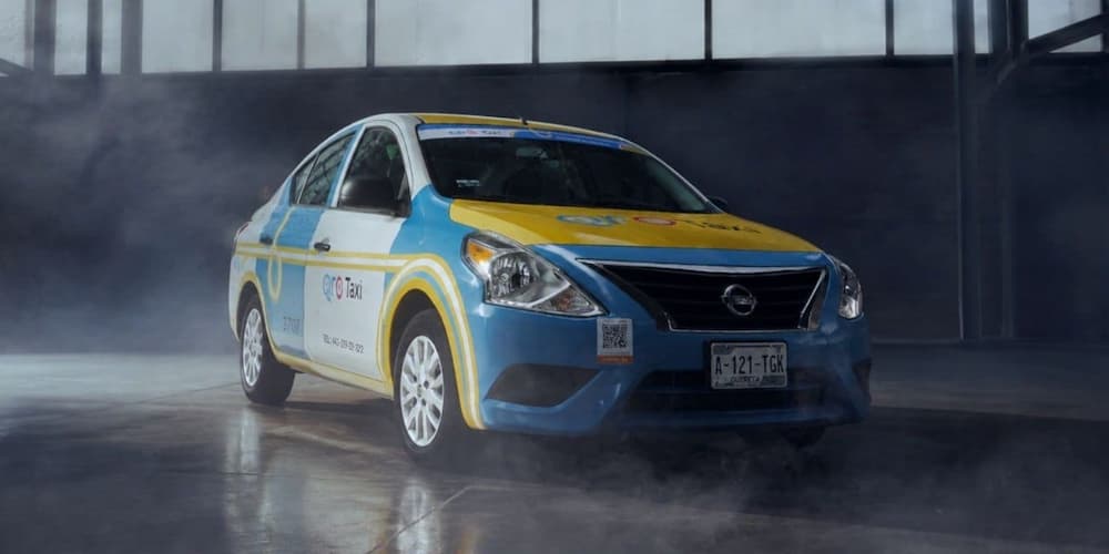 Anuncia AMEQ nueva liberación de folios QroTaxi Anuncia AMEQ nueva liberación de folios QroTaxi