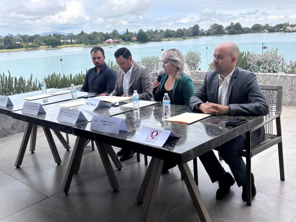 Club de Golf San Gil reunirá a 400 golfistas en Torneo Anual 2026 Club de Golf San Gil reunirá a 400 golfistas en Torneo Anual 2026