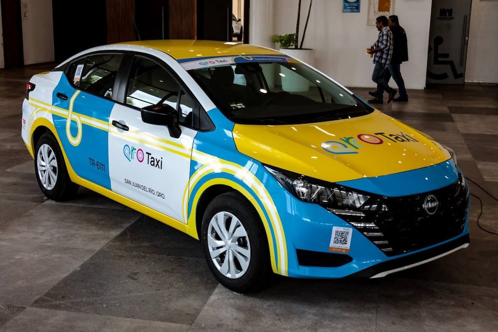 Concluye la asignación de folios para la convocatoria de concesiones QroTaxi 2026 Concluye la asignación de folios para la convocatoria de concesiones QroTaxi 2026