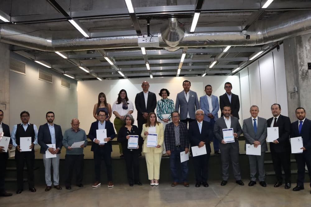 Designa SECON a despachos externos para auditar estados financieros del ejercicio fiscal 2026 Designa SECON a despachos externos para auditar estados financieros del ejercicio fiscal 2026