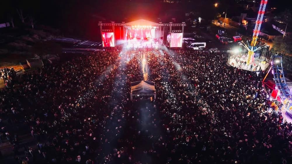 Fiesta del Pueblo 2026 supera los 175 mil visitantes en Tequisquiapan y revive la tradición Fiesta del Pueblo 2026 supera los 175 mil visitantes en Tequisquiapan y revive la tradición
