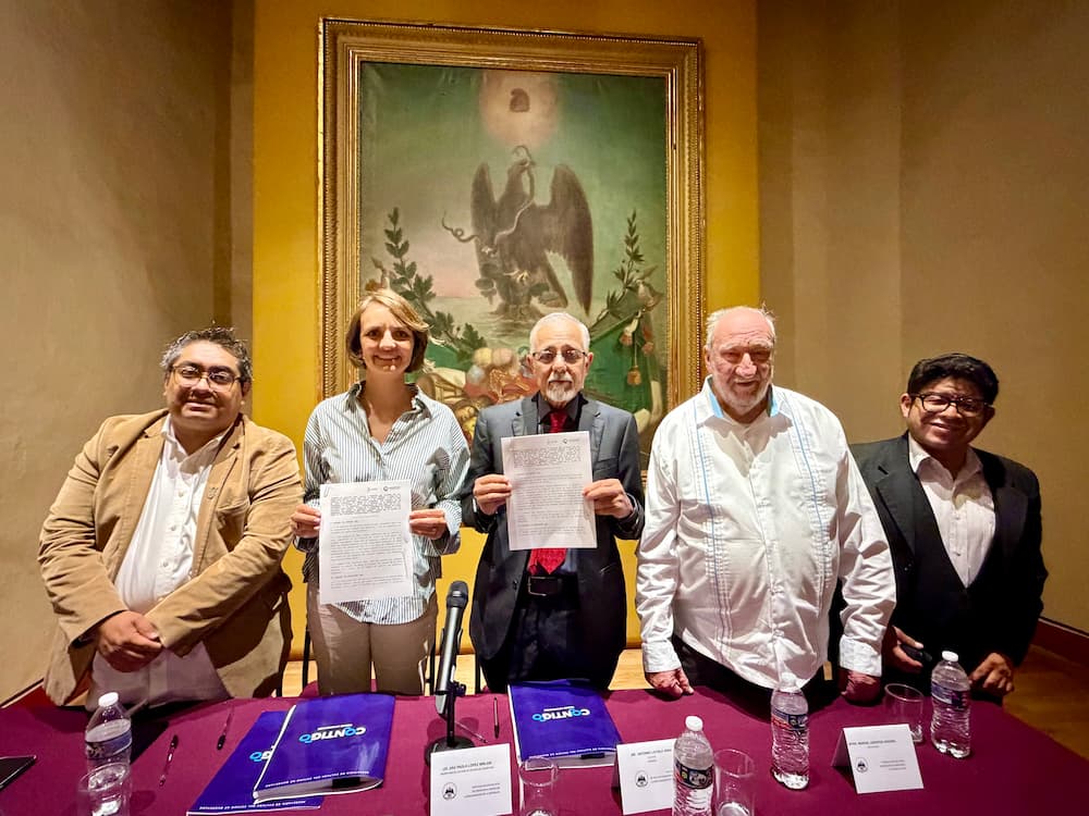 Formalizan donación de 257 piezas históricas al Museo de la Restauración de la República Formalizan donación de 257 piezas históricas al Museo de la Restauración de la República