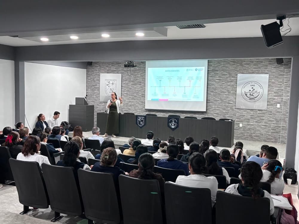 Fortalecen la atención con capacitación en vacunas Fortalecen la atención con capacitación en vacunas