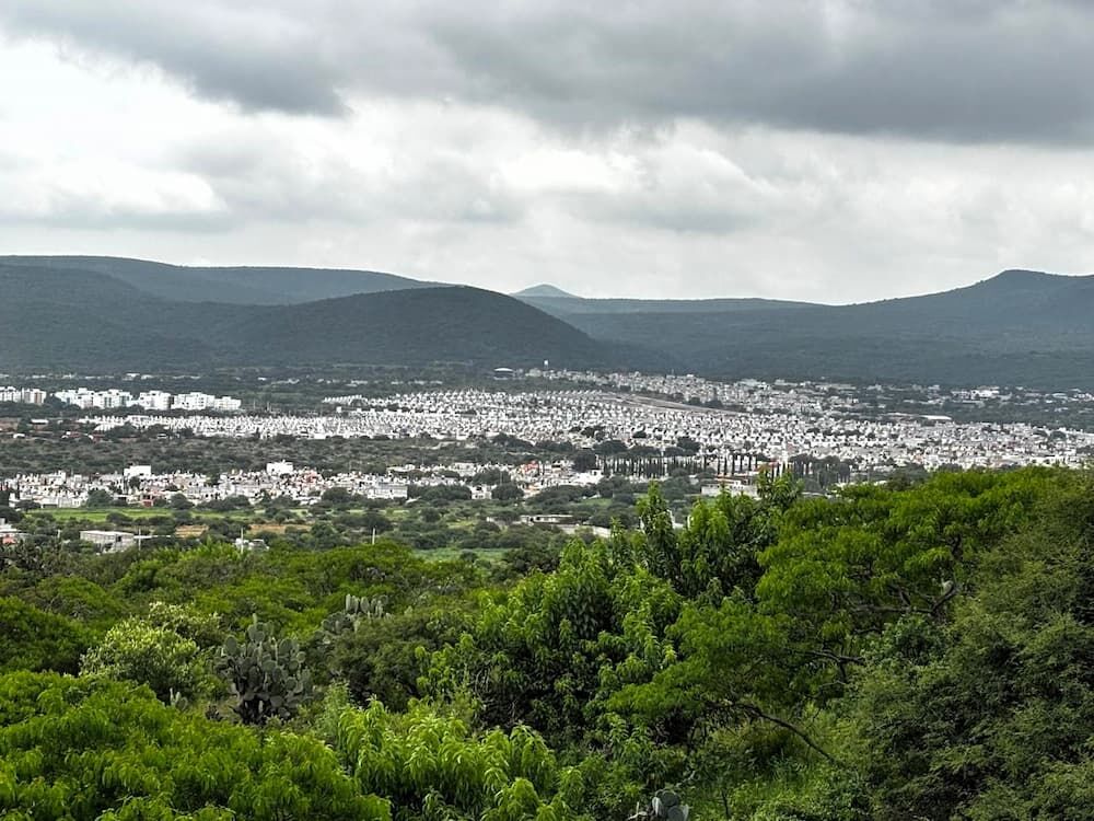 Gobierno de San Juan del Río gestiona nuevas escuelas, clínicas y obras viales para la zona oriente Gobierno de San Juan del Río gestiona nuevas escuelas, clínicas y obras viales para la zona oriente