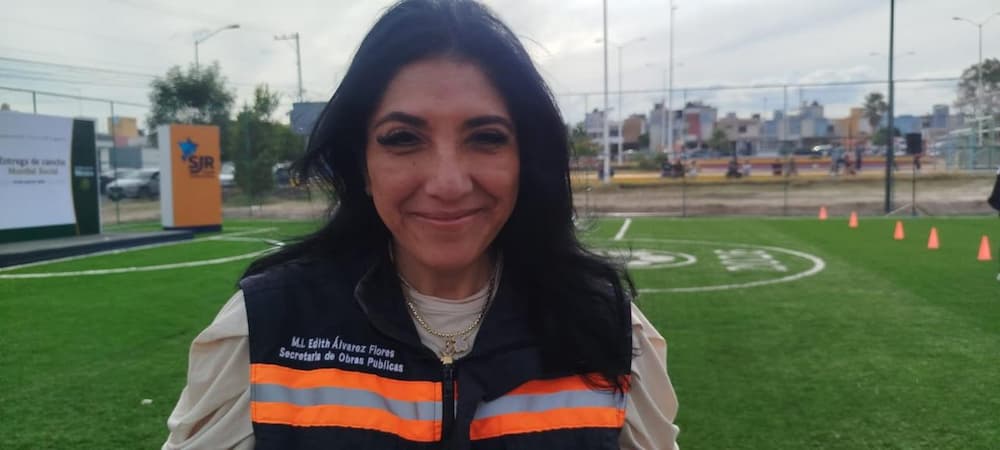 Gobierno municipal de SJR arreglará daños en salón de clases de Tunamanza Gobierno municipal de SJR arreglará daños en salón de clases de Tunamanza